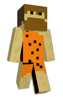 Destous's Minecraft skin