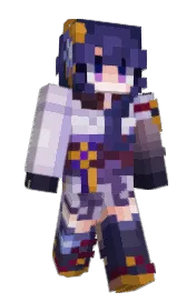 Skin preview
