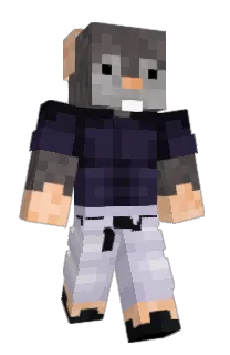 Tajron12's Minecraft skin