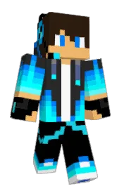 Skin preview