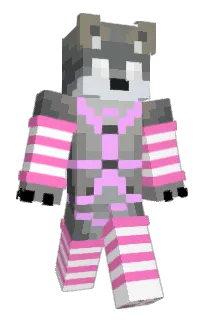 Front of skeebOwO's skin