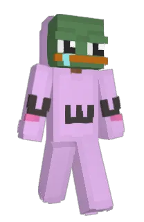 IGotMemed's Minecraft skin
