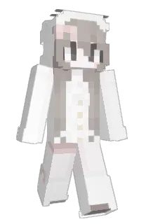 roinnow's Minecraft skin
