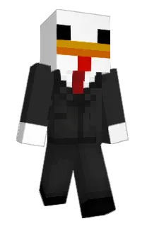 Front of FIRESPIDER1234's skin