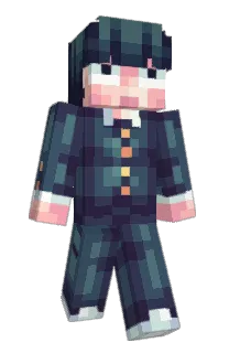 colodelrio's Minecraft skin