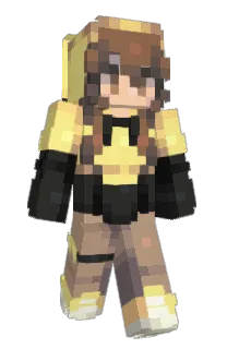 Envirun's Minecraft skin