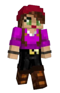 Front of stellinadibi's skin