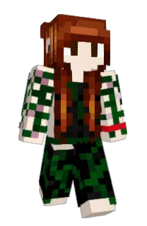 Pepo_pro's Minecraft skin