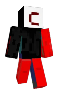 capi_yhyh's Minecraft skin