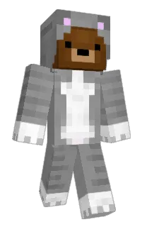 Front of sambfu's skin