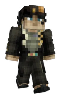 Jakub_24's Minecraft skin
