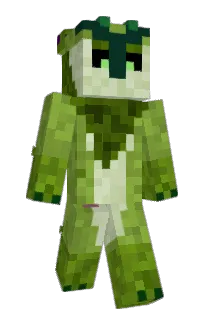 Front of Xalaeth1632's skin