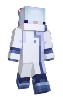 Front of 8atm4n's skin