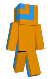 Front of HyperPlanetary's skin