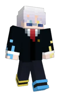 Front of _Hugetree's skin