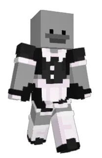 Front of elducko1's skin