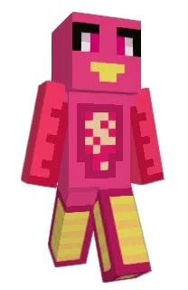 RedJayyyy's Minecraft skin