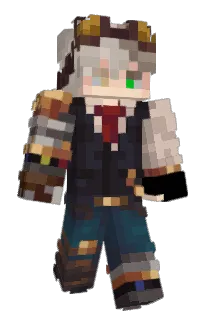 Front of Morfeo0's skin