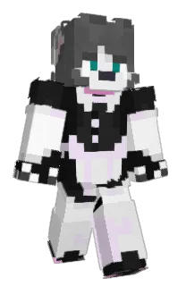 Front of ItIKendyItI's skin