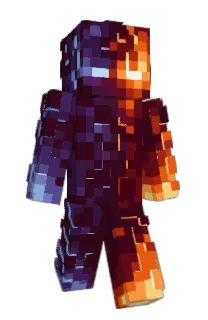 BieelS2's Minecraft skin