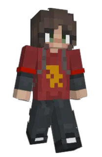 Front of akkamkam's skin