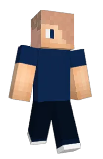 Hypizzle's Minecraft skin