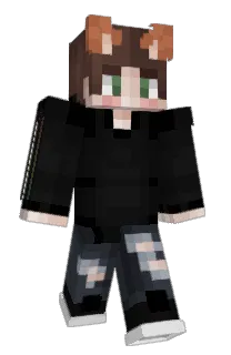 EvilMountain484's Minecraft skin
