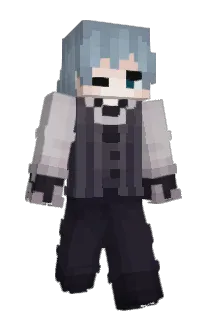 Front of Slothify__'s skin