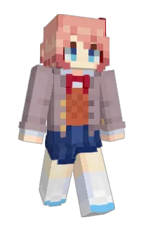 HashiraKaras's Minecraft skin