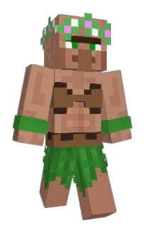 Front of GAMER1234XD's skin