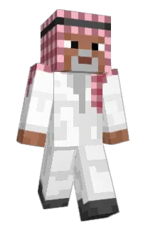 Front of Prism_XC's skin