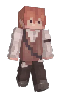 miscis's Minecraft skin