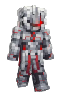 RLaien's Minecraft skin