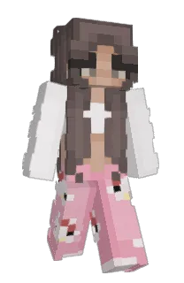 itz_alexxndra's Minecraft skin