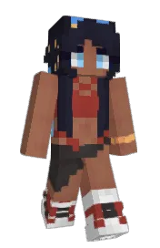 Skin preview