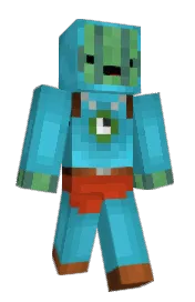 Skin preview