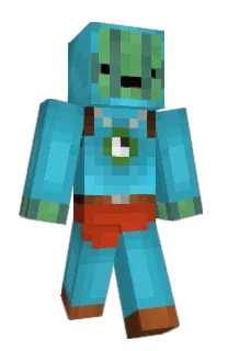 Front of Pasteque2wish's skin