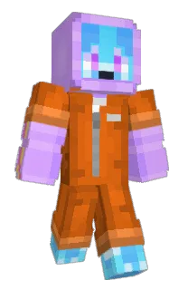 Front of SrAngelG_YT's skin