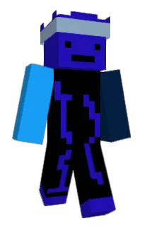 Tomo54_'s Minecraft skin