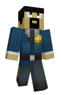 Front of Sarah20308's skin