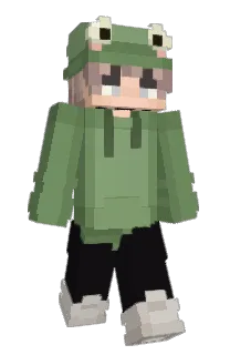 Front of michi_0070's skin