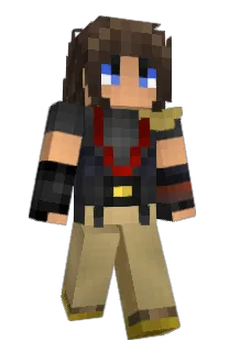 Front of fruityfoxx's skin