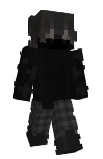 Front of 4x5c's skin
