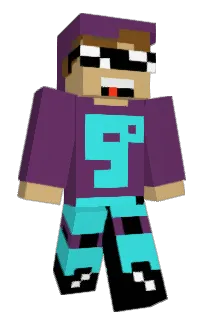 Front of GoodguyAlex7's skin