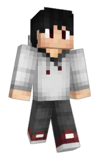 Front of jqta's skin