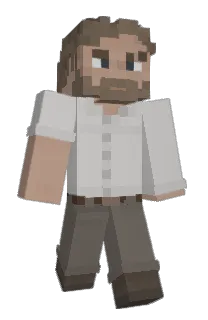Front of KardaczeK's skin