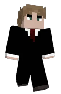 Front of MrSke's skin