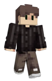 horgew's Minecraft skin