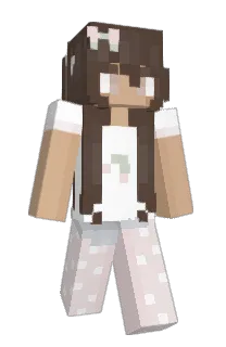 Front of amuletum416's skin