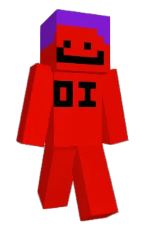 Front of assafrao's skin